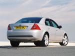 Ford Mondeo Zetec S 2003 года